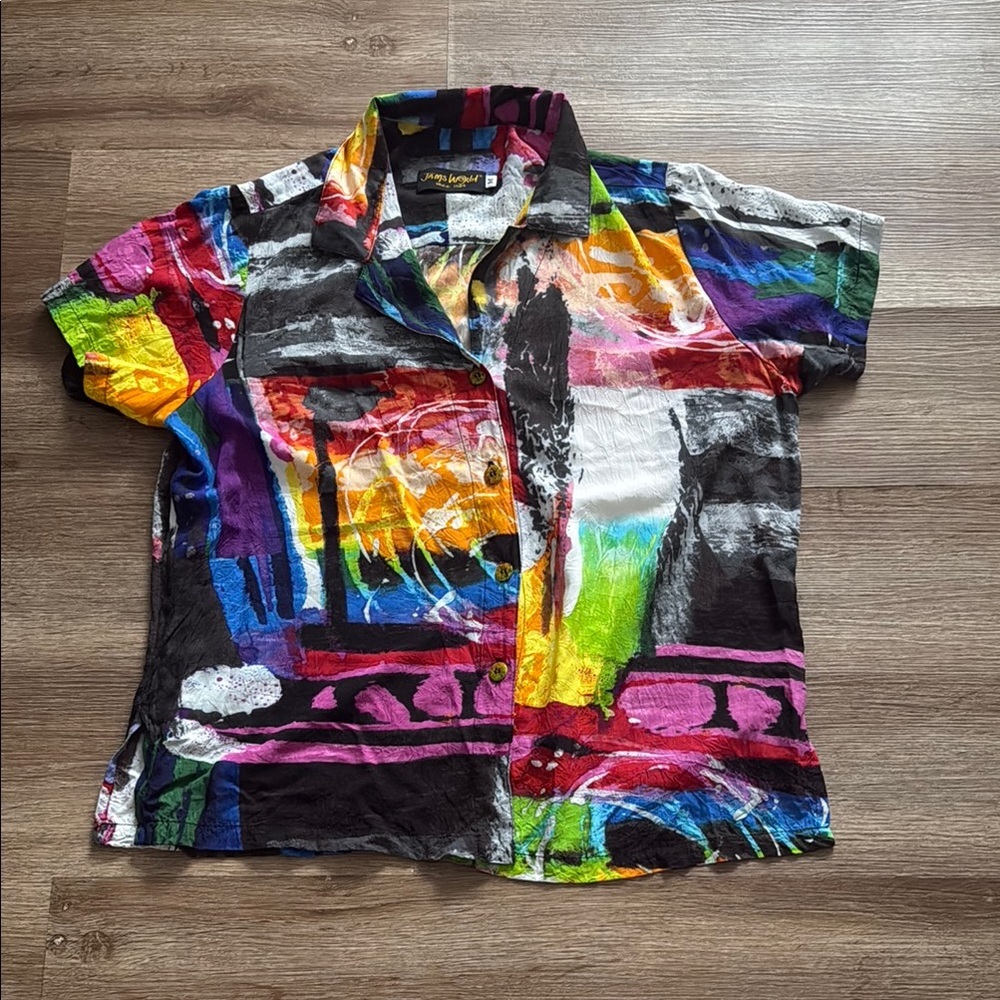 Jams World since 1964 shirt